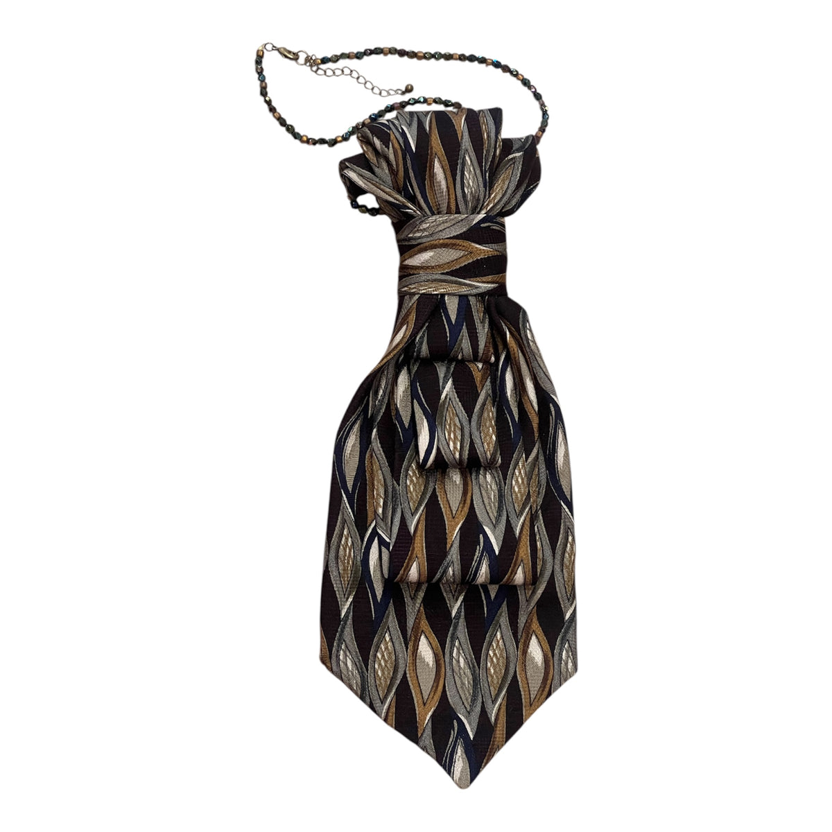Statement Necklaces by the Little Merle