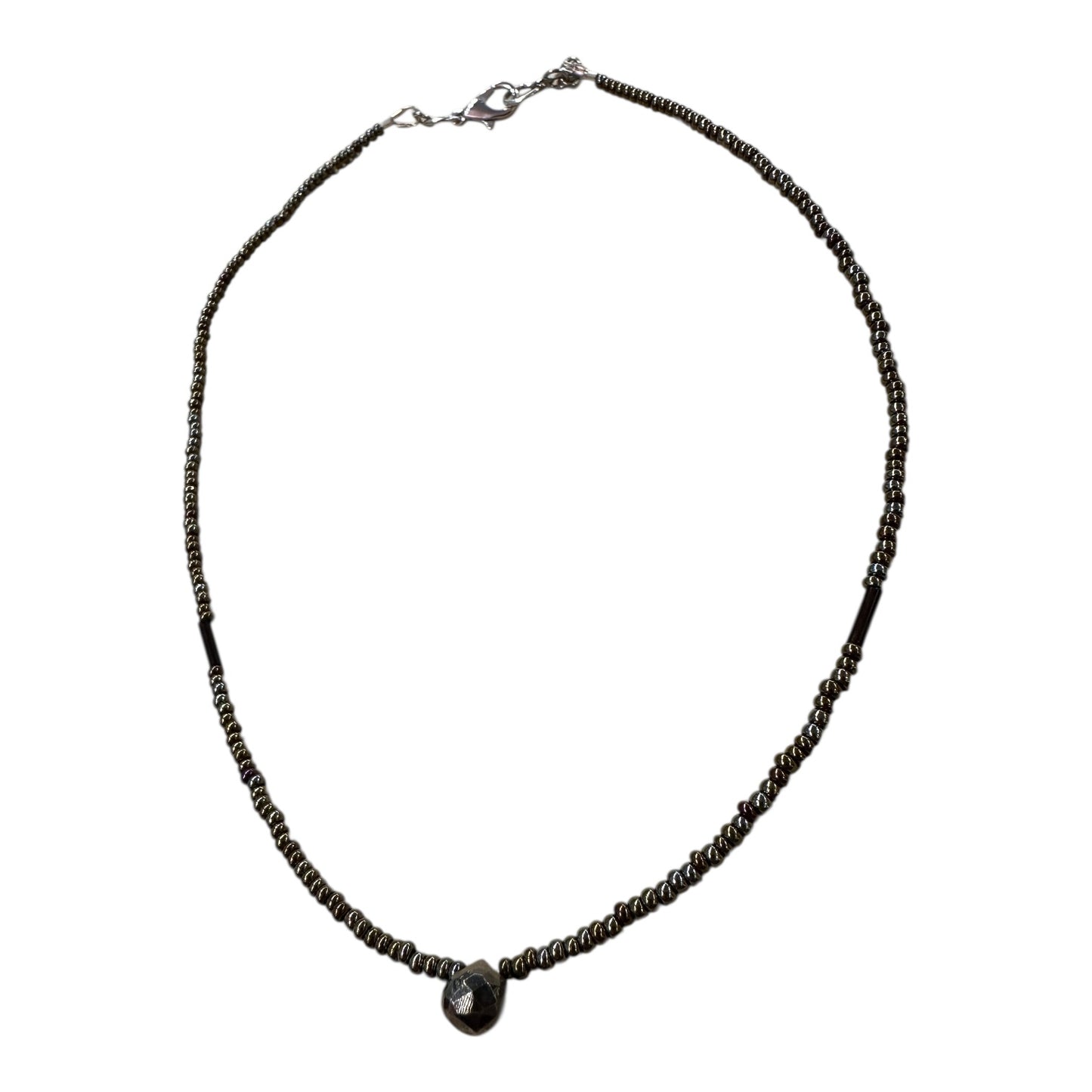 Necklaces by Lunula Luxe