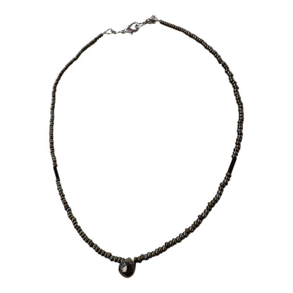 Necklaces by Lunula Luxe