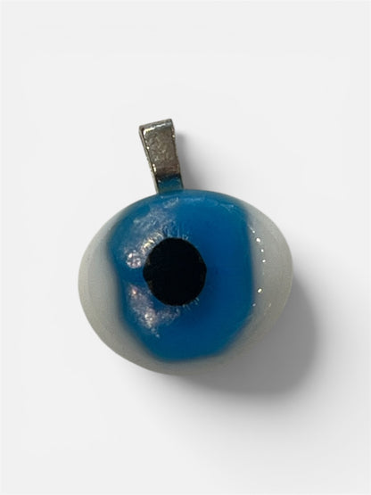 Glass Charms by Manic Pixie Dream Squirrel