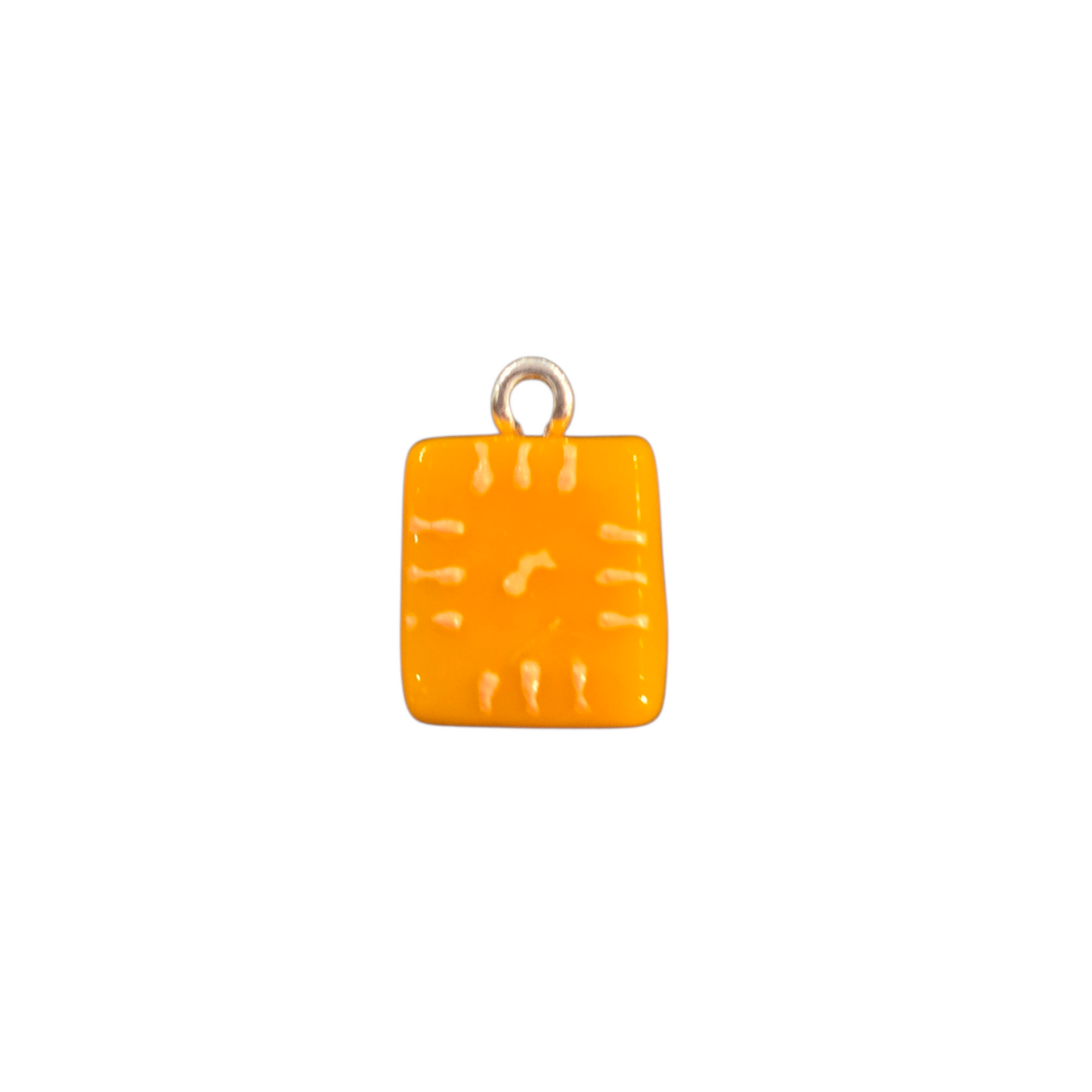 Glass Charms by Manic Pixie Dream Squirrel