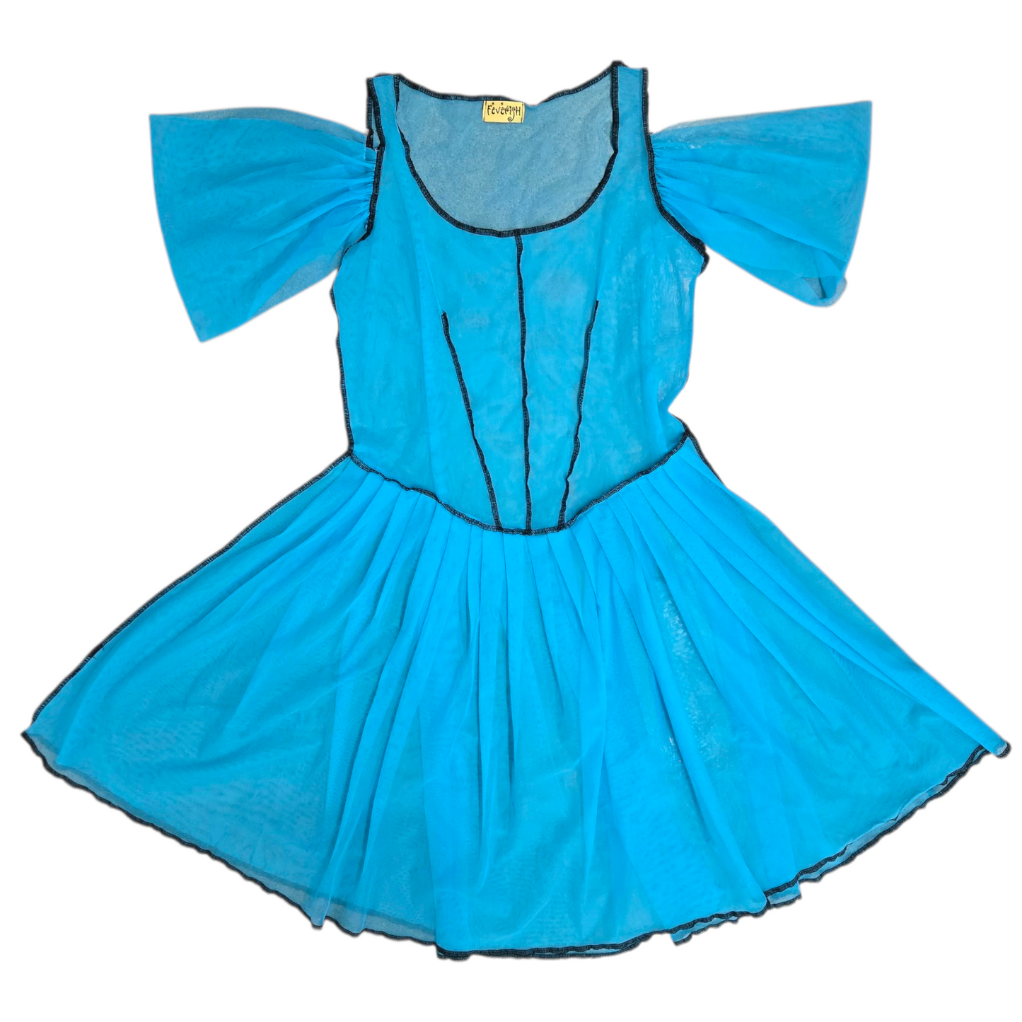 Dresses & Tunics by Feverish Garments