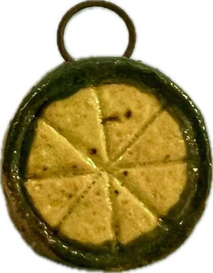 Ceramic Charms by the Introverted Potter