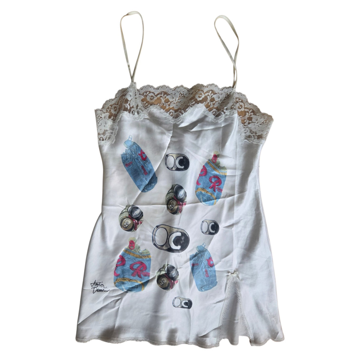 Rainier Dresses & Jumpsuits by Naomi Amber Dawn