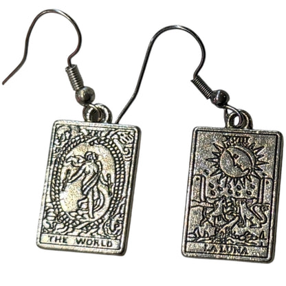 Earrings by Welcome Gnome