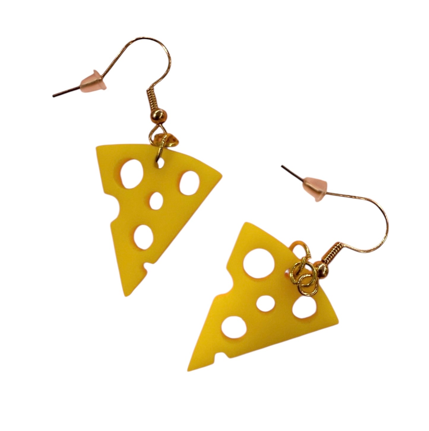 Earrings by Welcome Gnome