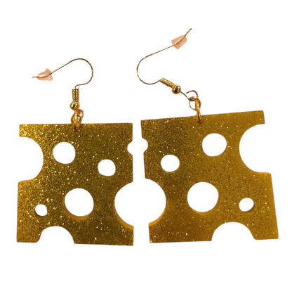 Earrings by Welcome Gnome