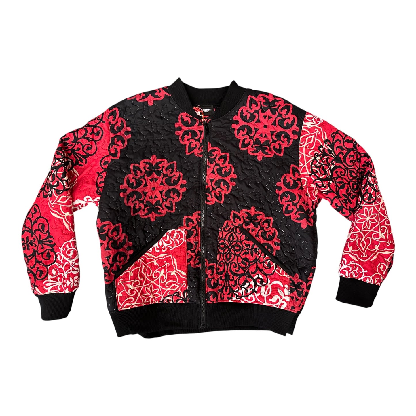 Tops & Jackets by Pardee Attire