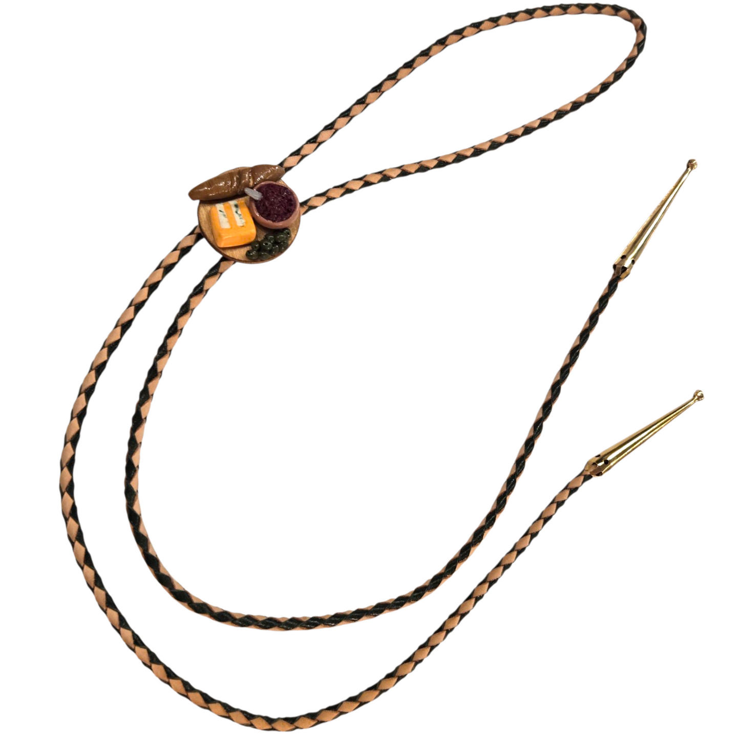 Bolo Ties by Welcome Gnome