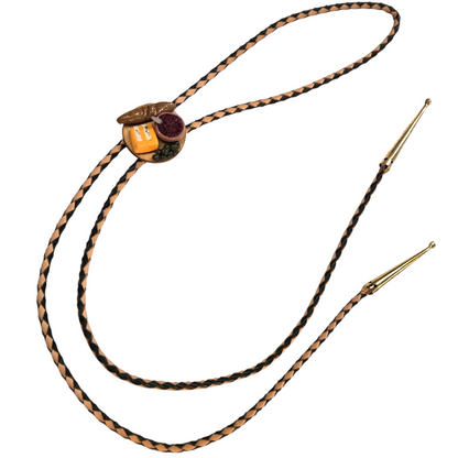 Bolo Ties by Welcome Gnome