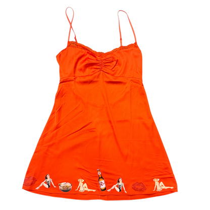 Rainier Clothing by Doll Parts Collective