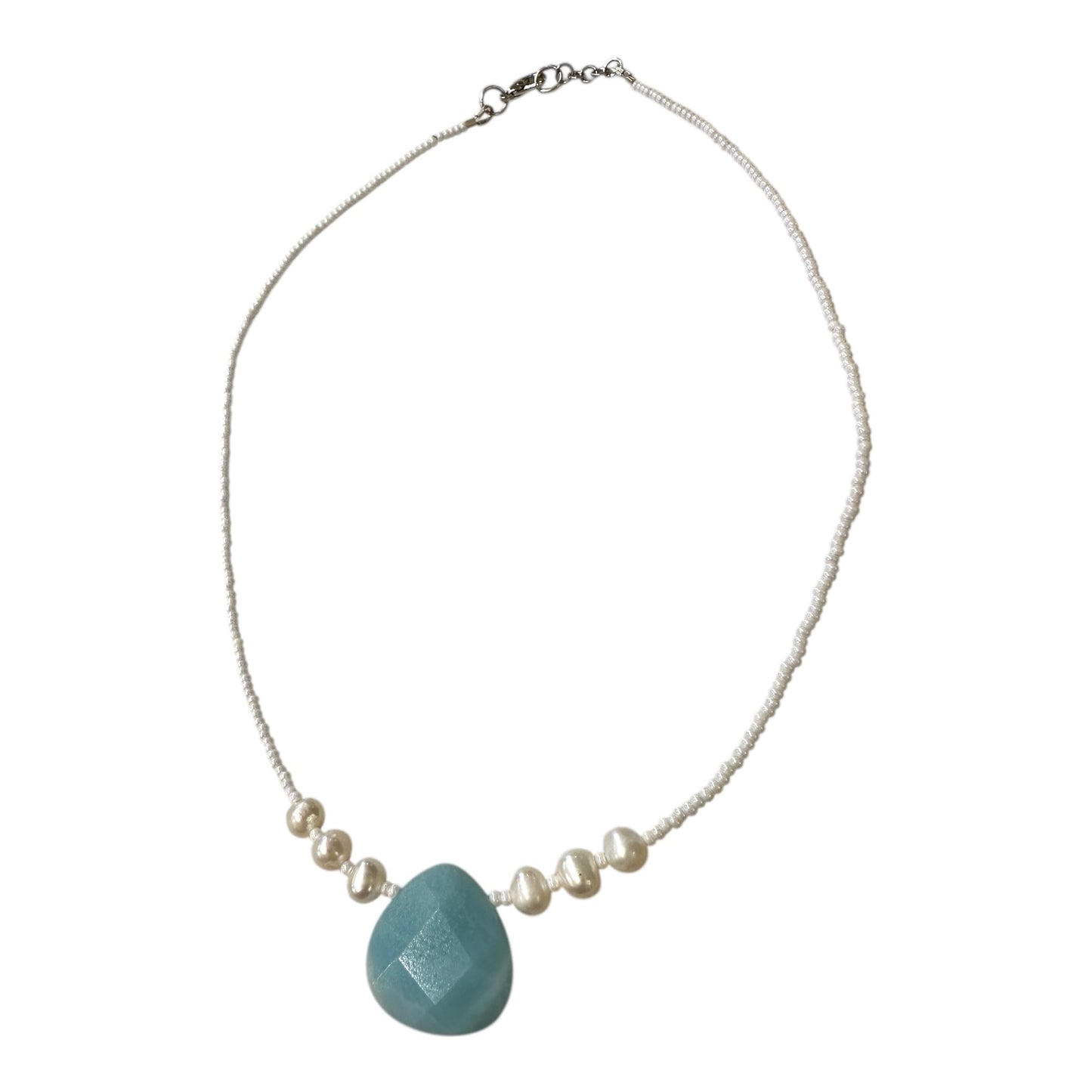 Necklaces by Lunula Luxe