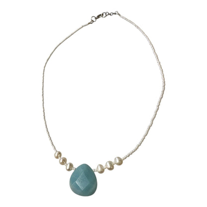 Necklaces by Lunula Luxe