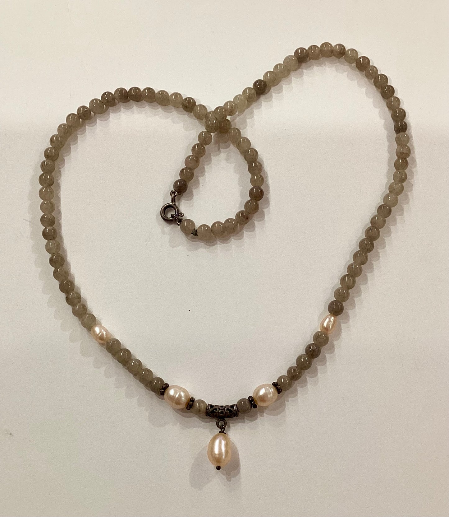 Necklaces by Lunula Luxe