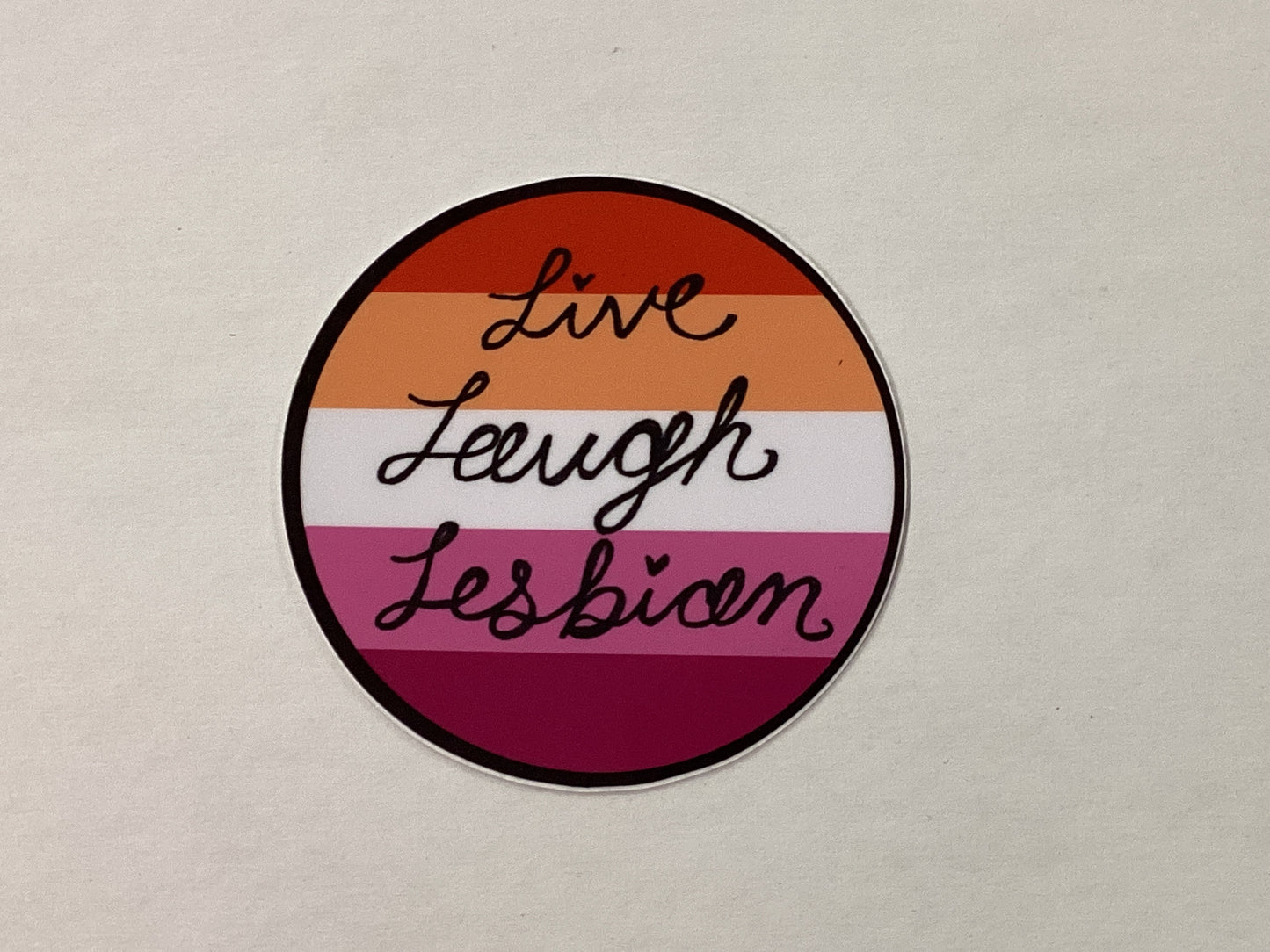 Stickers by Batch Life