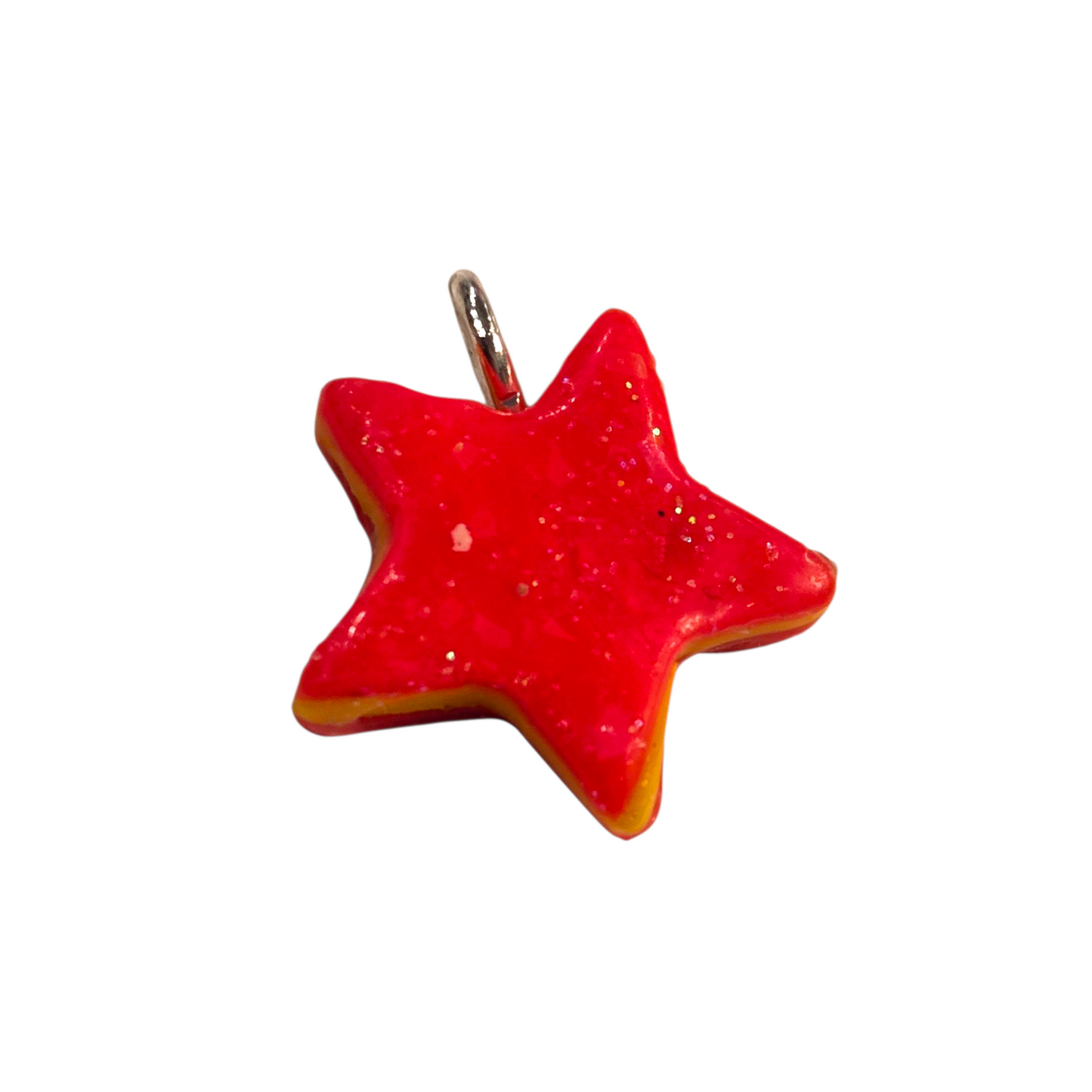Food Charms by Anna Chovie