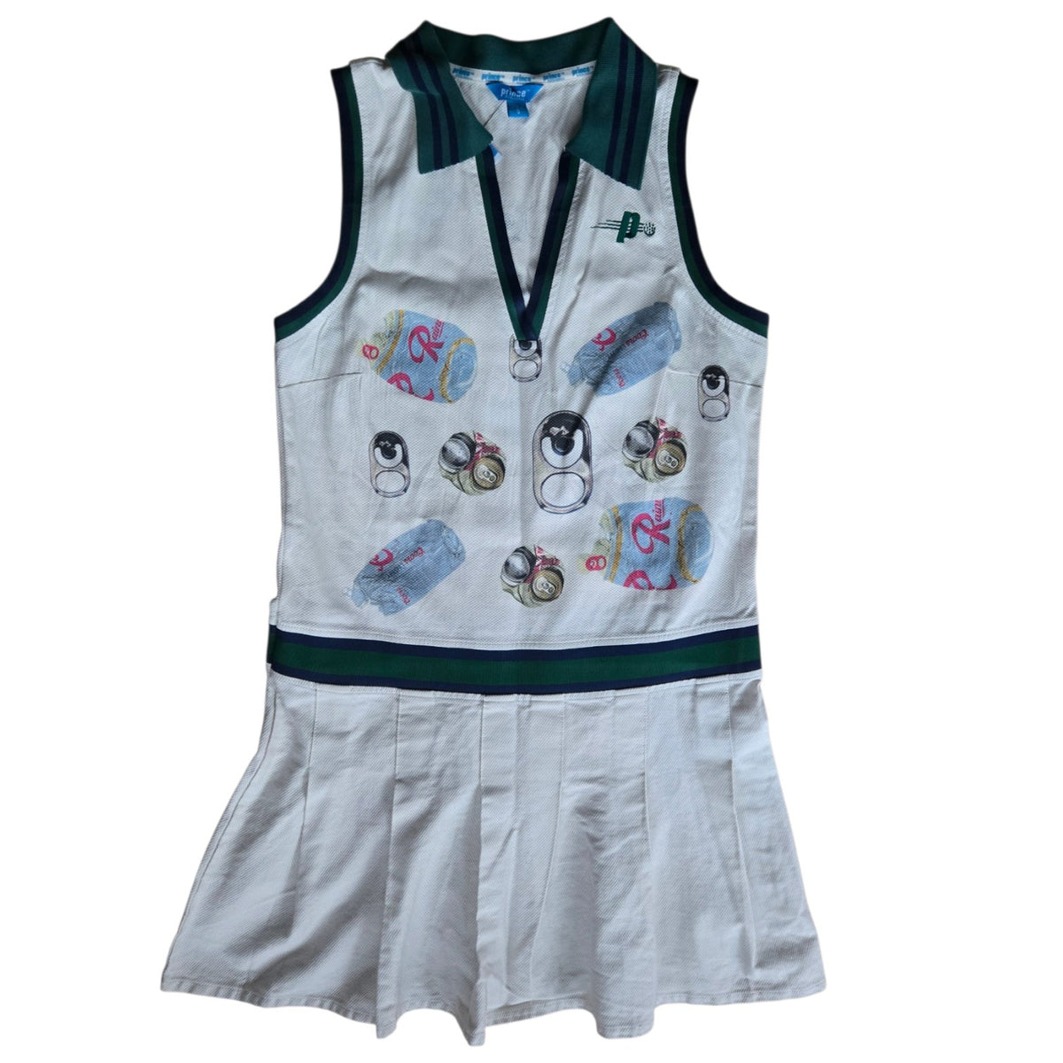 Rainier Dresses & Jumpsuits by Naomi Amber Dawn