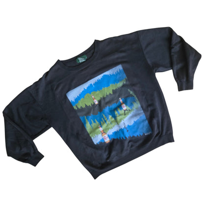 Rainier Tops & Jackets by Naomi Amber Dawn