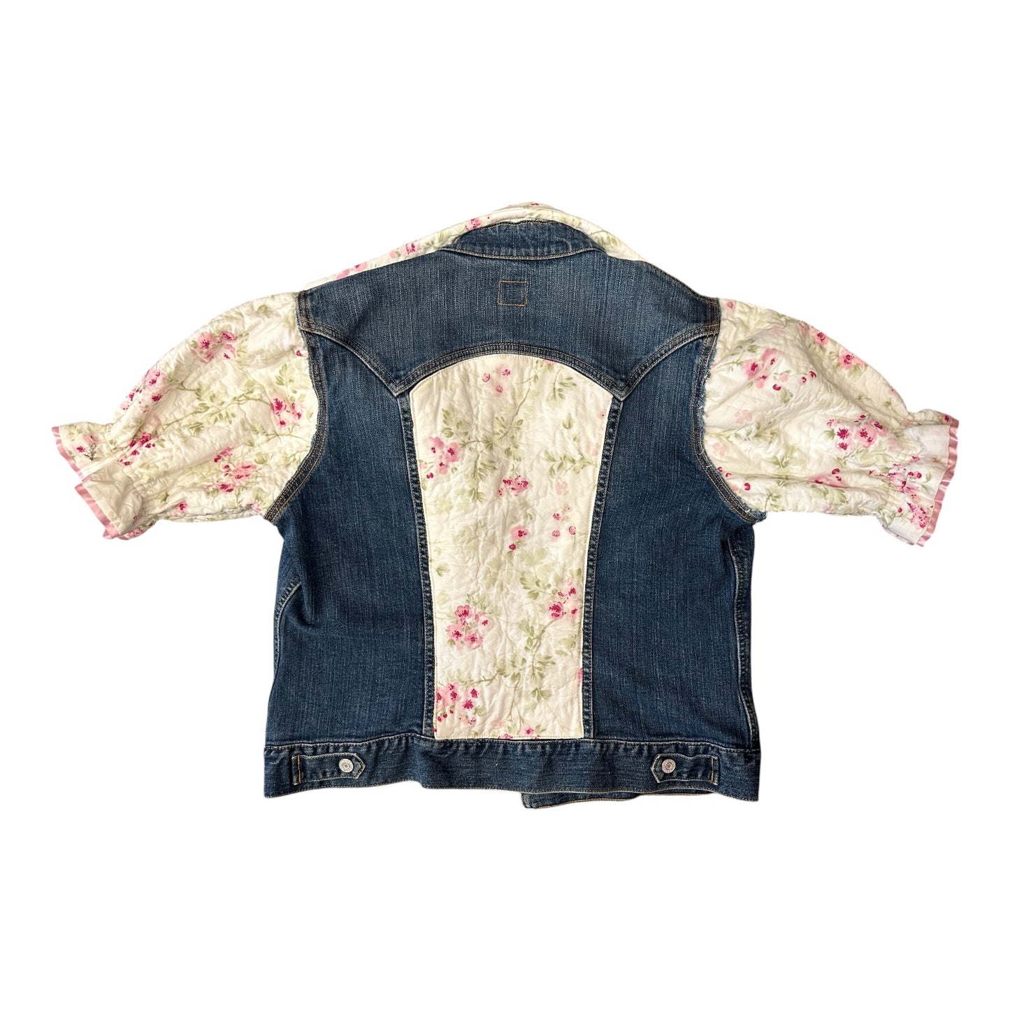 Tops & Jackets by Pardee Attire
