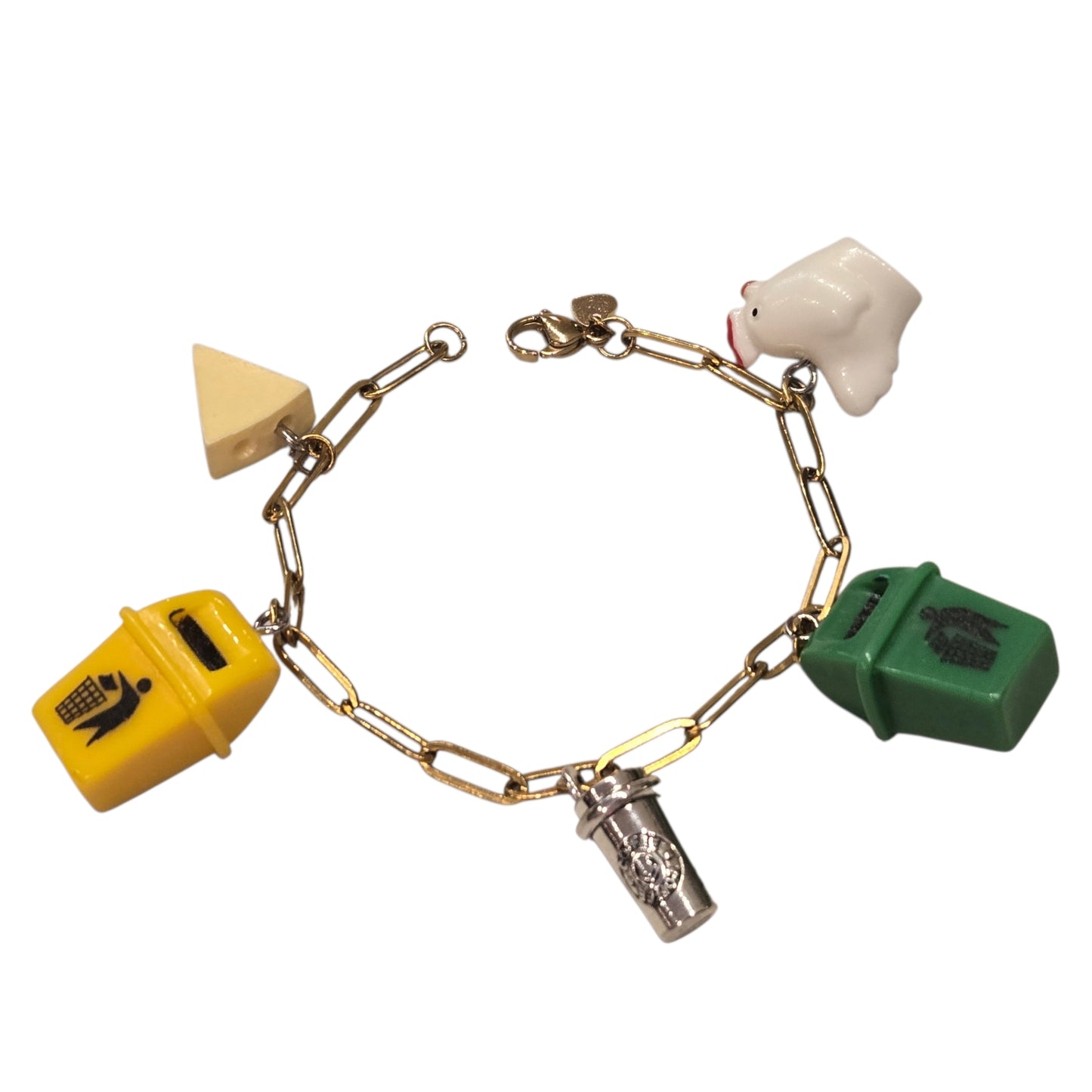 Charm Jewelry by All Hearts Inc