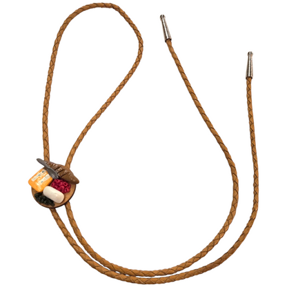 Bolo Ties by Welcome Gnome