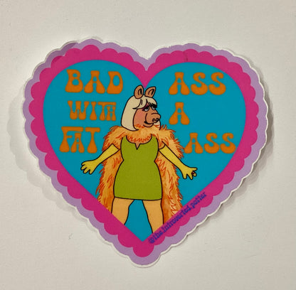 Stickers by The Introverted Potter