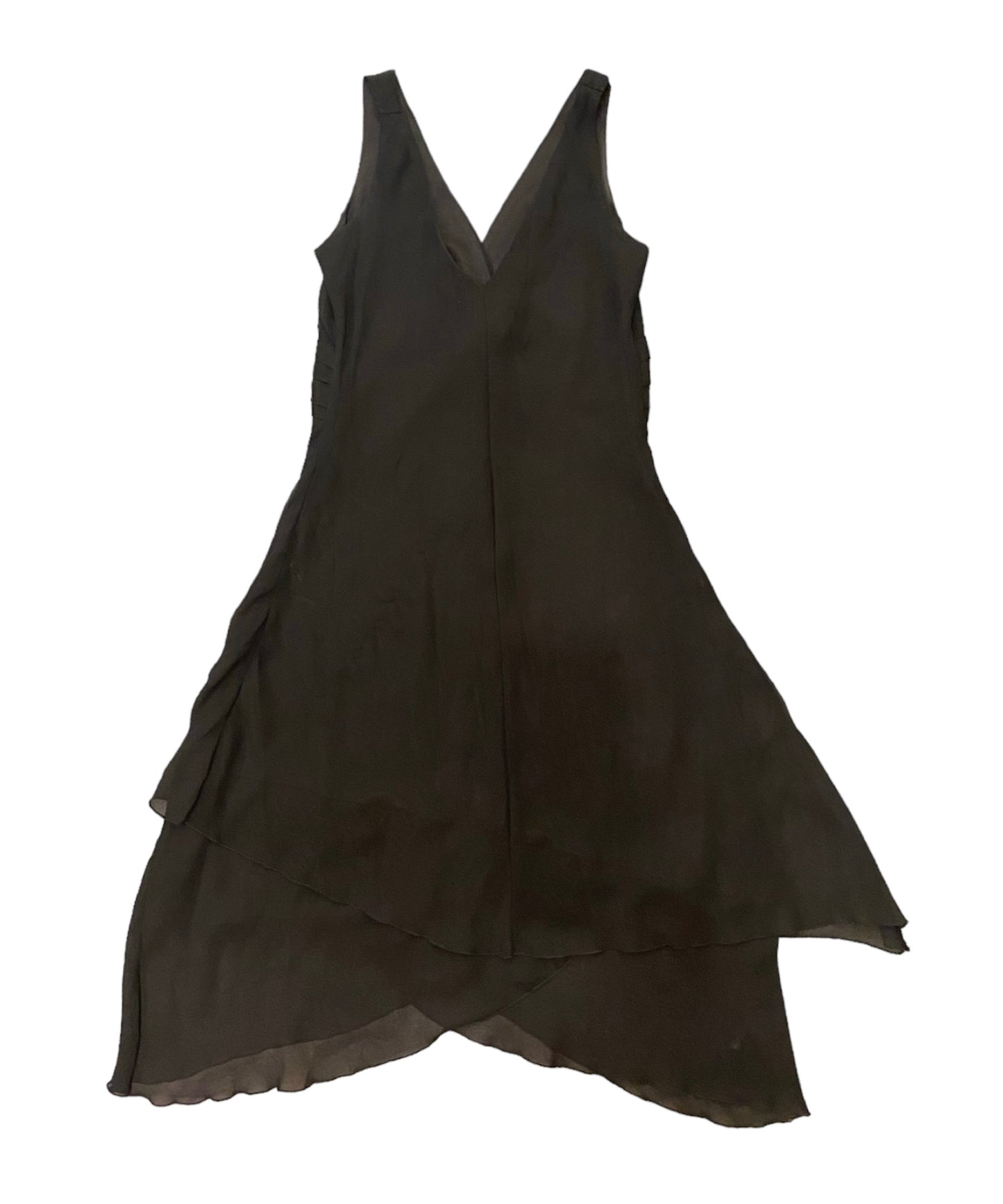 90s Rosette Dress