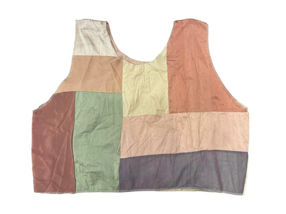 Patchwork Tanks by Fruitful Interpretations of Time