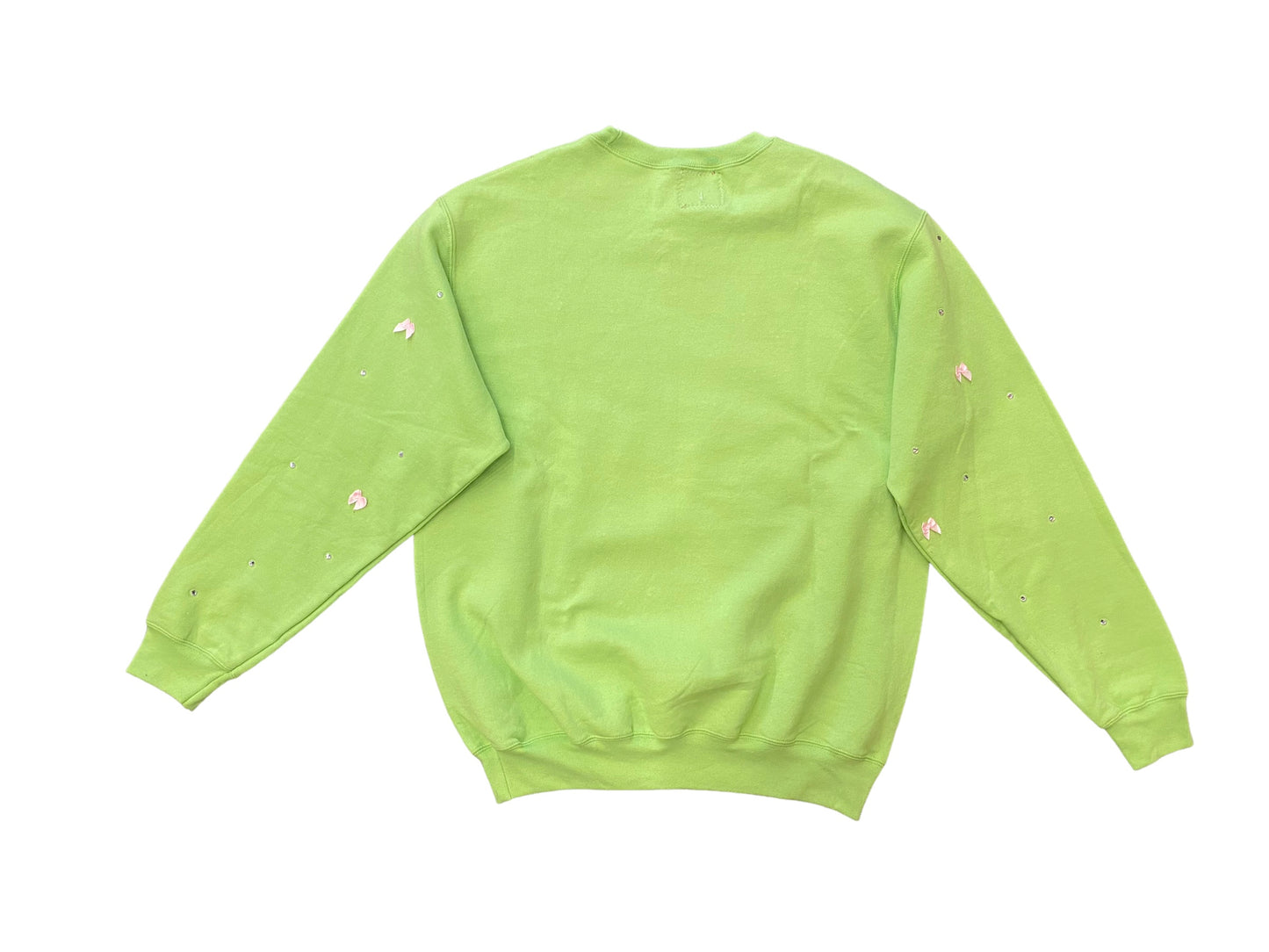 Bunny Boop Crewneck by Pretty UGLY goods