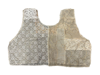 Patchwork Tanks by Fruitful Interpretations of Time