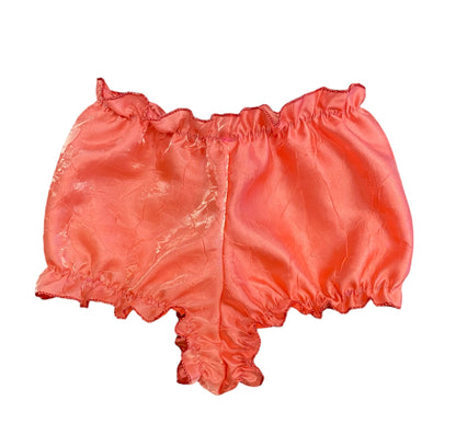 Pink Bloomers by So Fun