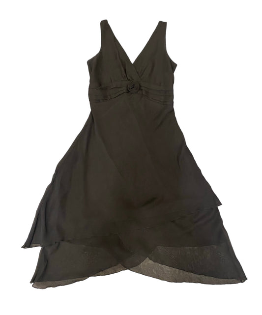 90s Rosette Dress
