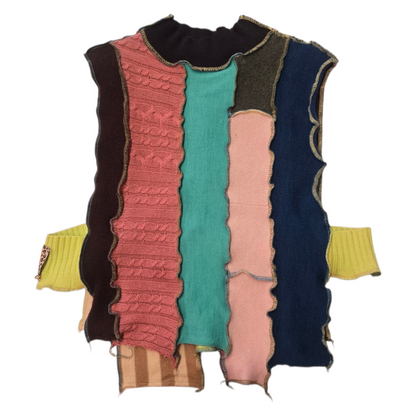 S'Vests by Grandmother Goods