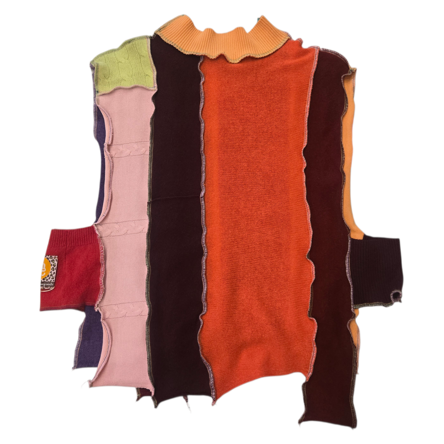 S'Vests by Grandmother Goods