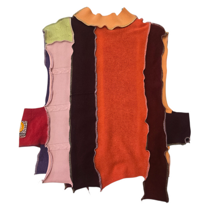 S'Vests by Grandmother Goods