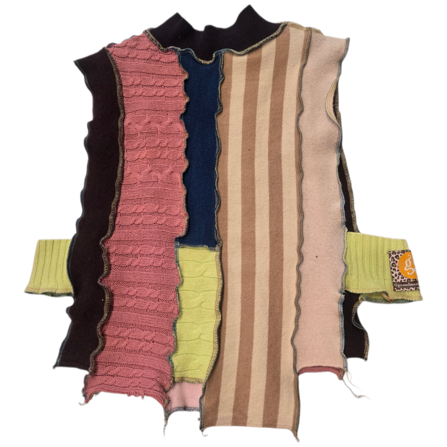 S'Vests by Grandmother Goods