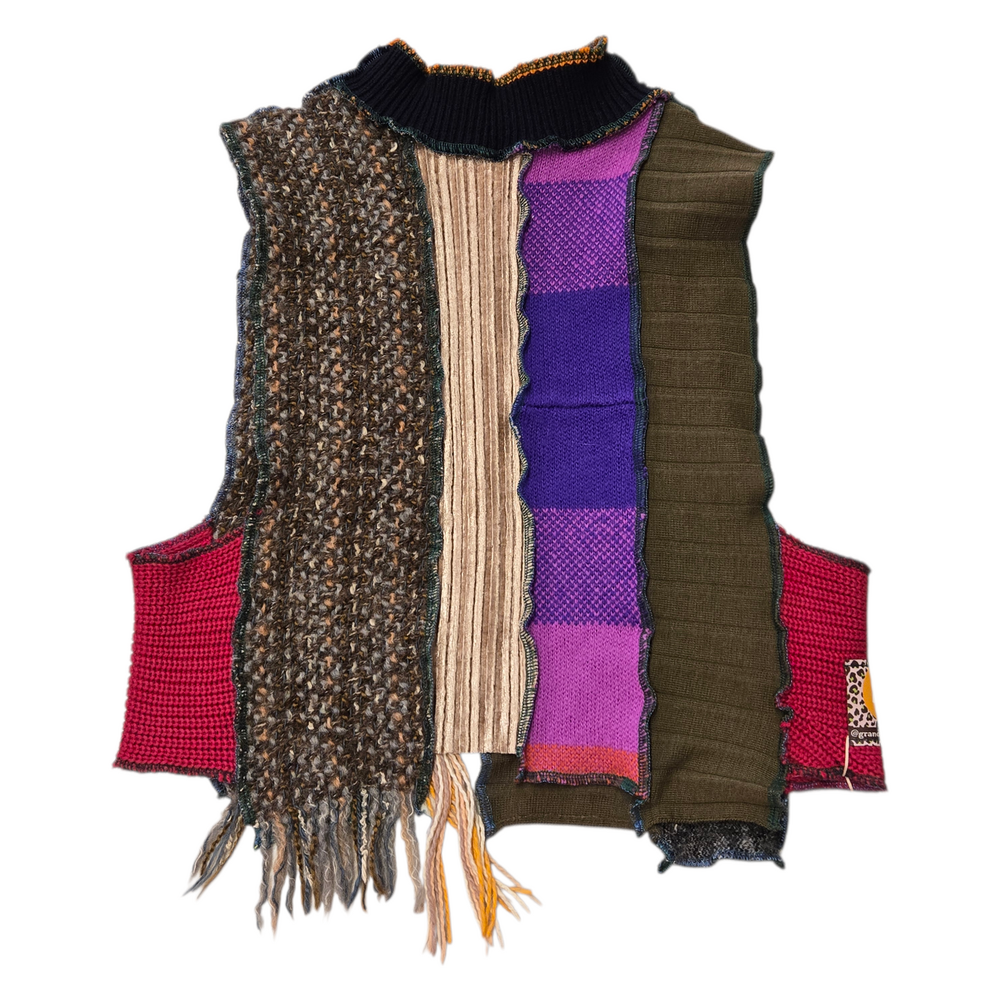 S'Vests by Grandmother Goods
