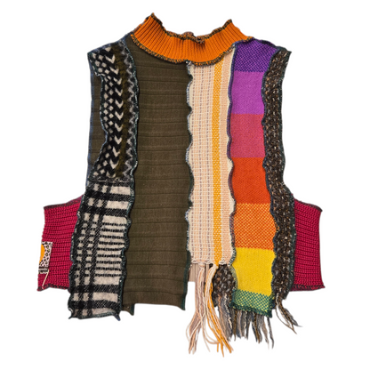 S'Vests by Grandmother Goods