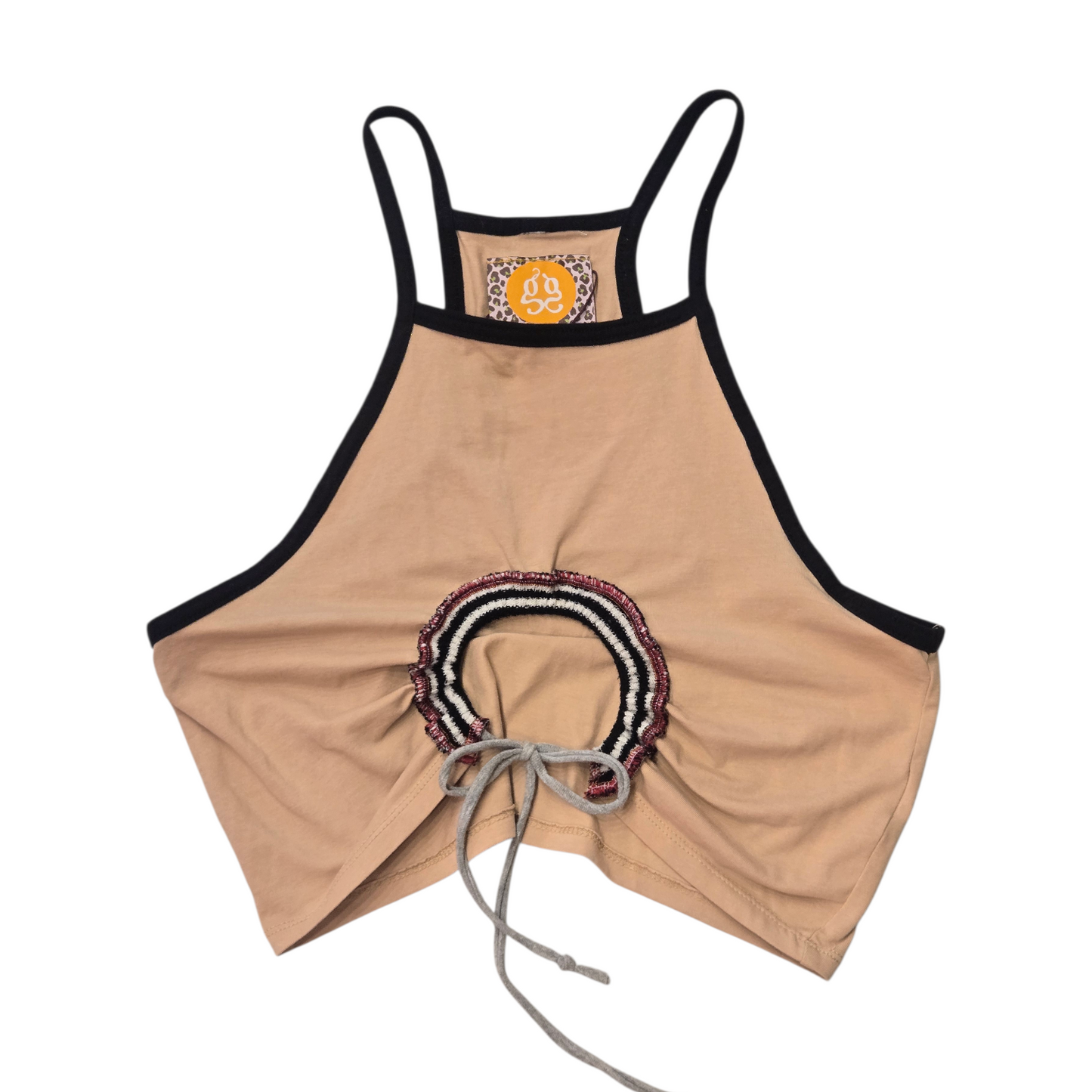 Peekabow Tops by Grandmother Goods