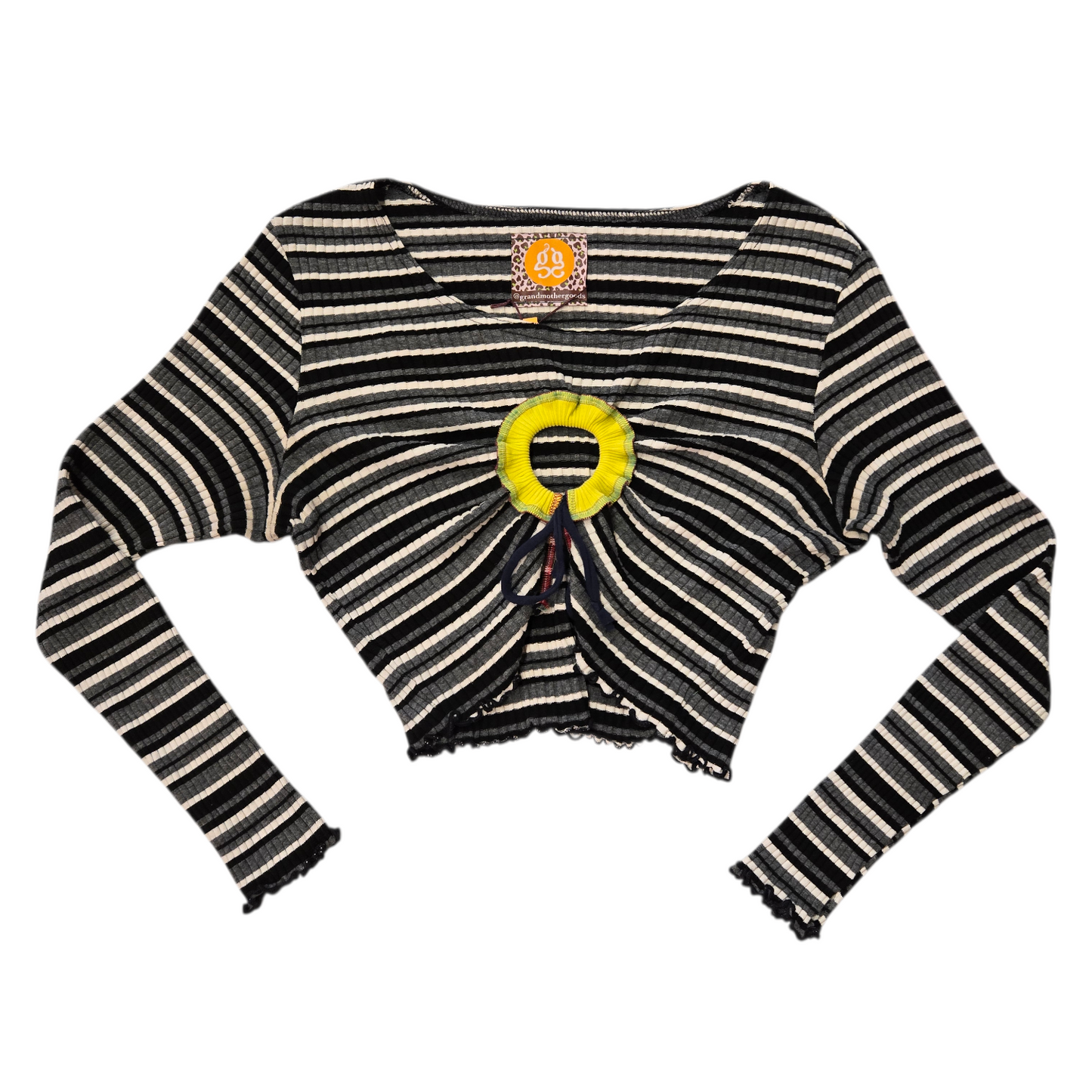 Peekabow Tops by Grandmother Goods