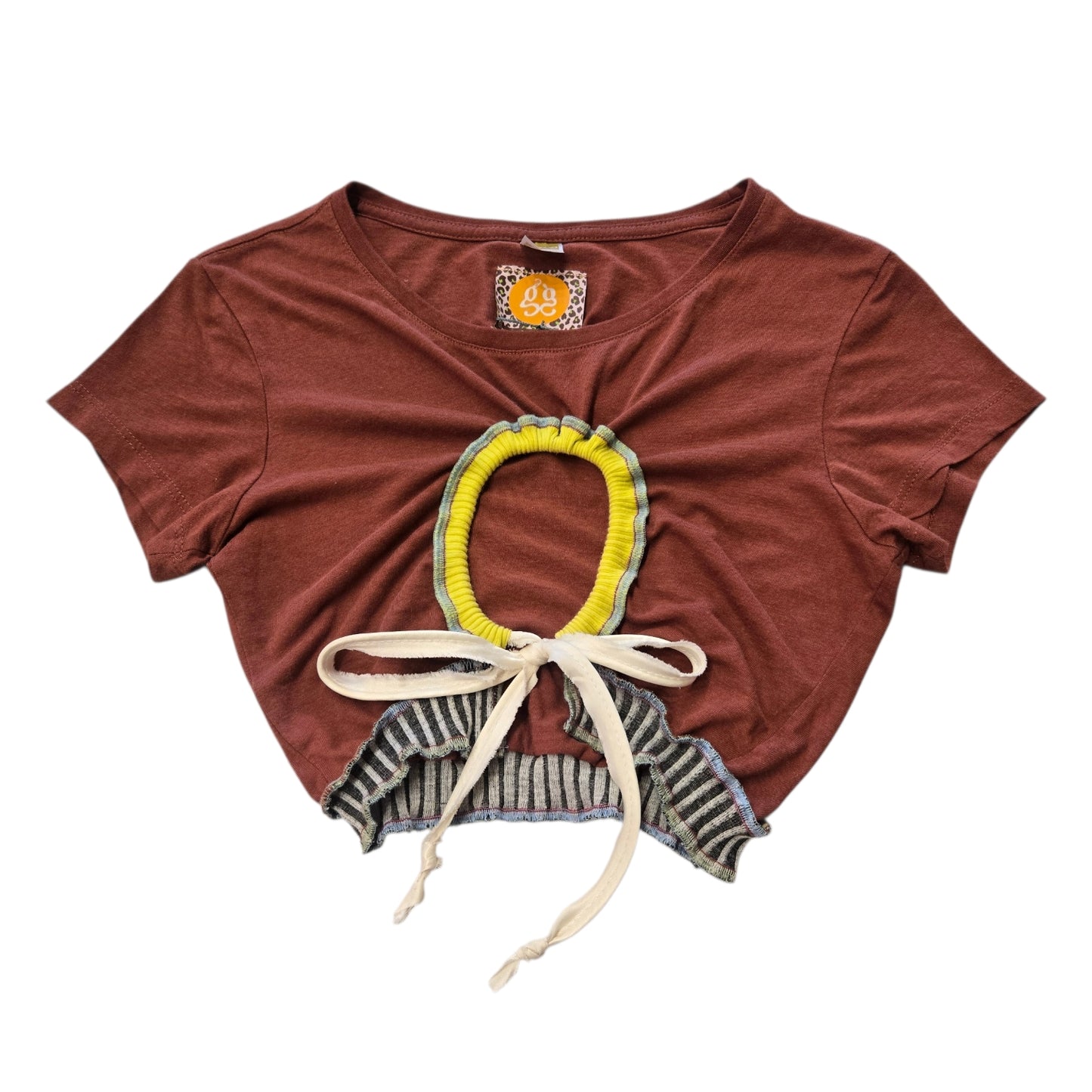 Peekabow Tops by Grandmother Goods