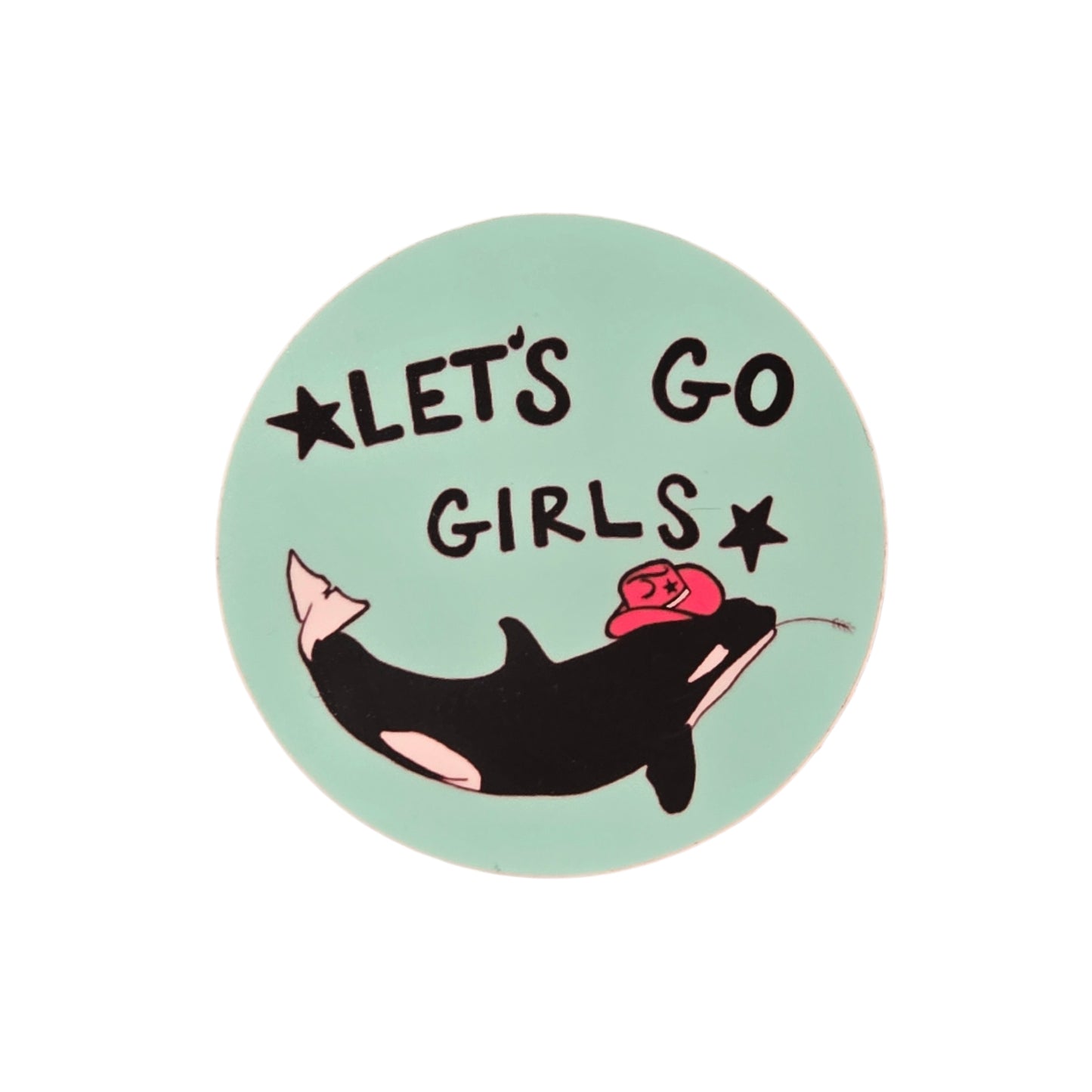 Stickers by Batch Life