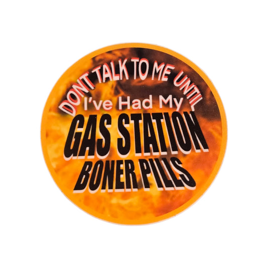 Stickers by Batch Life