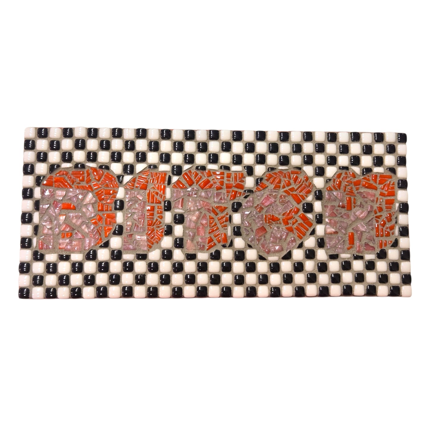 Mosaic Wall Art by Sunny Side Up Goods