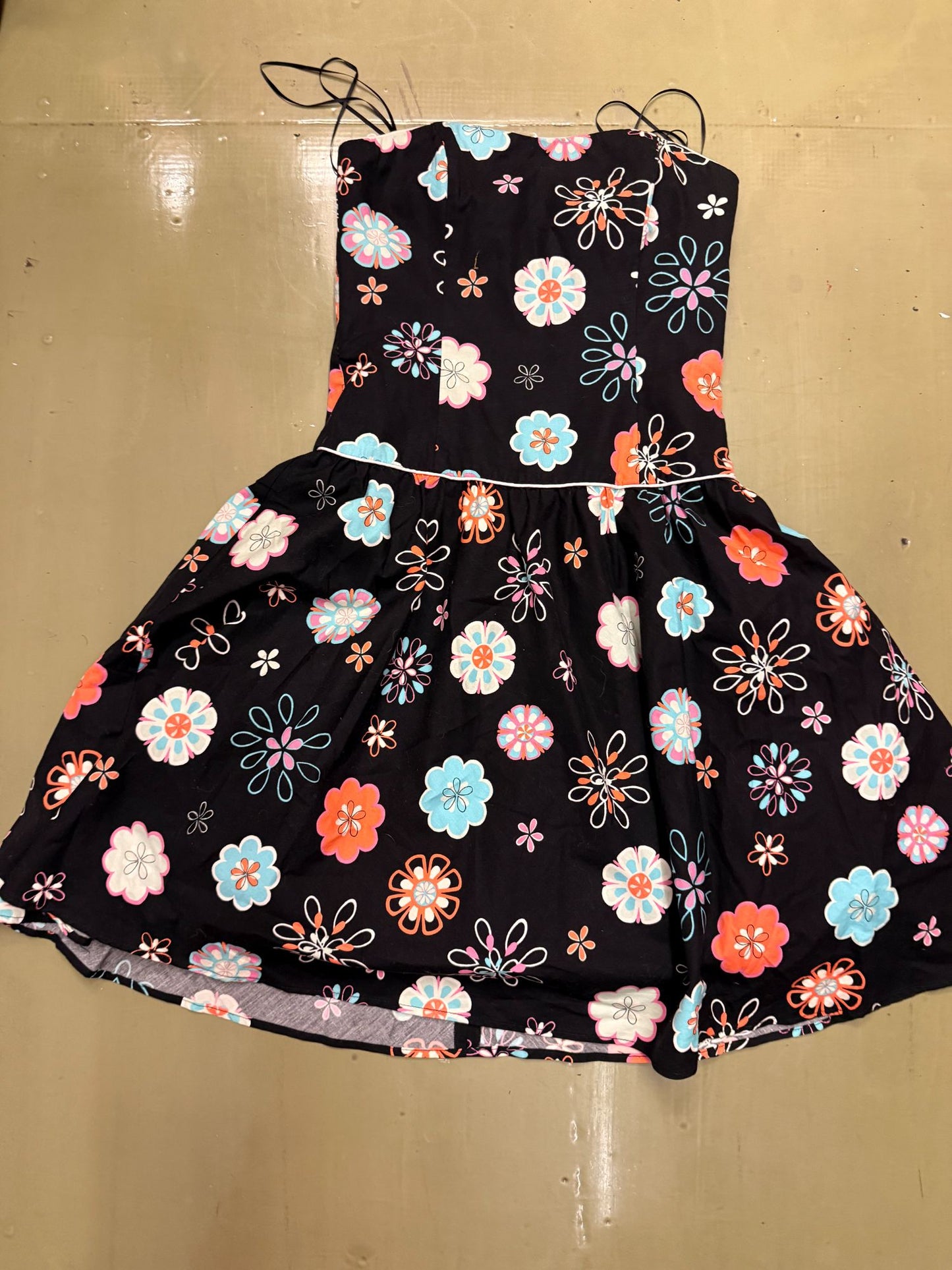 Y2K Collection by Seattle Chainstitch Massacre