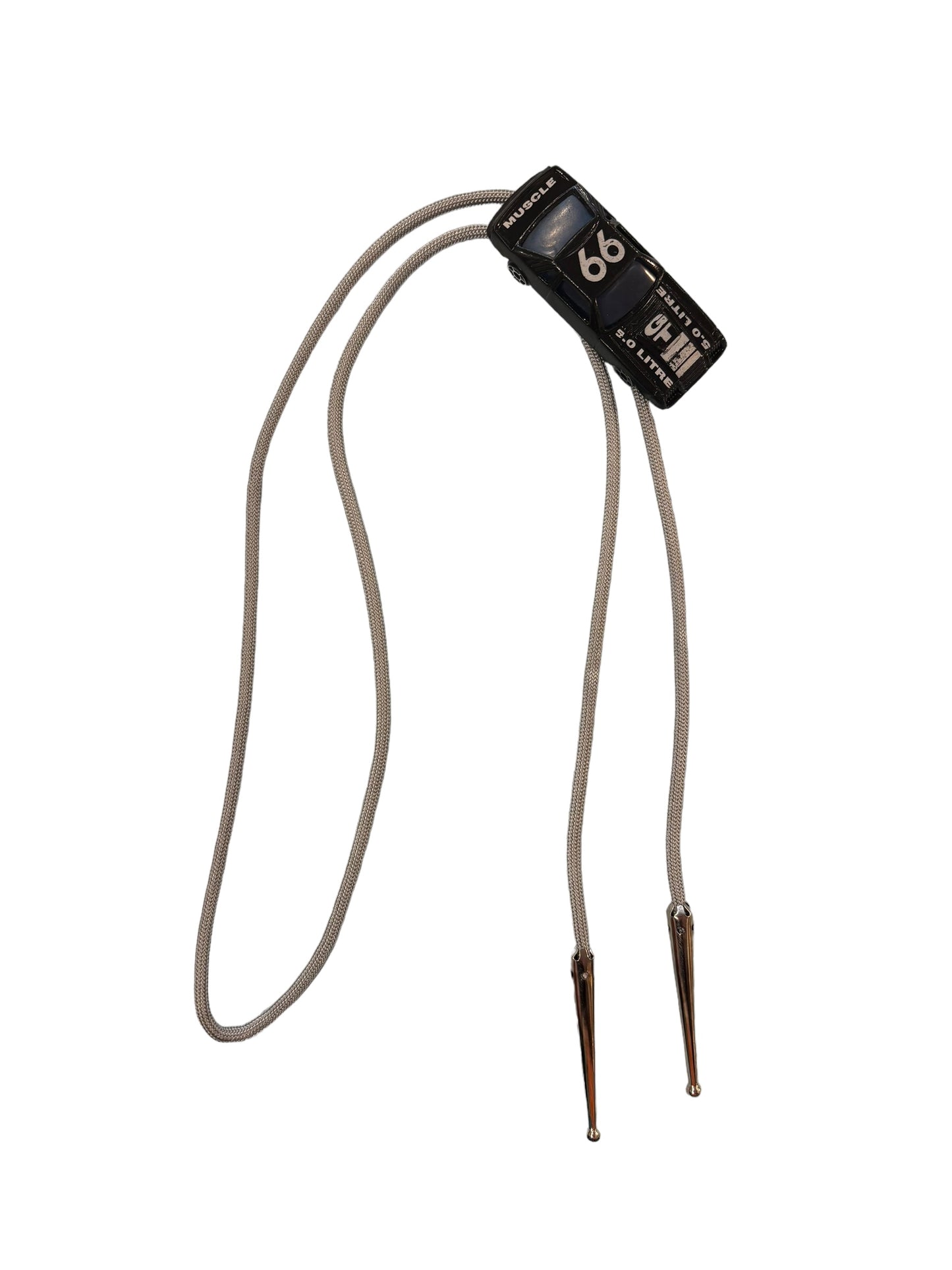 Bolo Ties by Welcome Gnome