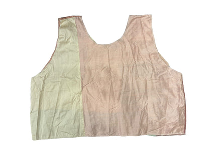 Patchwork Tanks by Fruitful Interpretations of Time