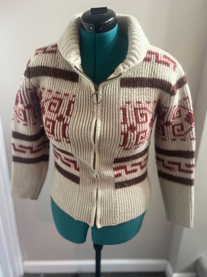 Vintage Tops by Seattle Chainstitch Massacre
