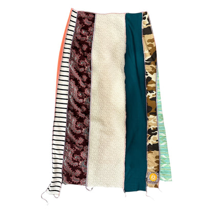 Strip Skirts by Grandmother Goods