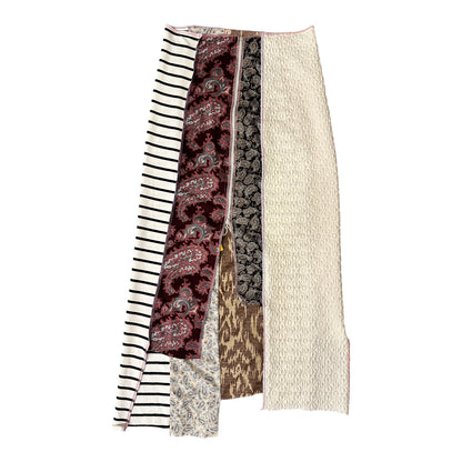 Strip Skirts by Grandmother Goods